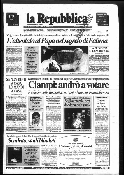 La repubblica